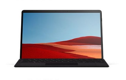 屏南安装 Surface 更新时遇到问题？