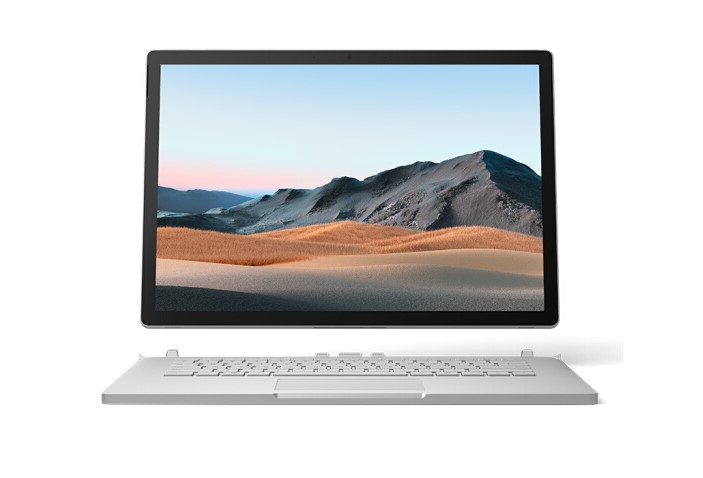 屏南Surface 维修前的准备工作